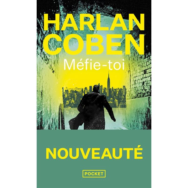 Méfie-toi, Pocket. Thriller, 19728
