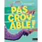 Pas croyable !