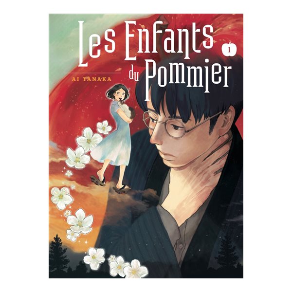 Les enfants du pommier, Vol. 1
