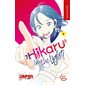 Hikaru in the light!, Vol. 4