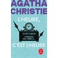 L'heure, c'est l'heure, Le Livre de poche. Policiers & thrillers, 32794