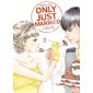 Only just married : c'était juste un mariage blanc, Vol. 3