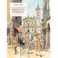 Nice, Malte, l'Egypte, Tome 1, Orients perdus : l'aventure de Théodore Lascaris