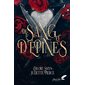 De sang et d'épines, Tome 1