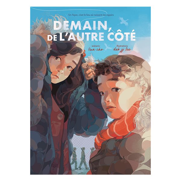 Demain, de l'autre côté