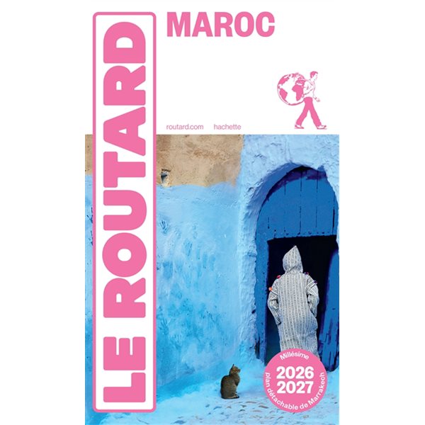 Maroc : 2026-2027