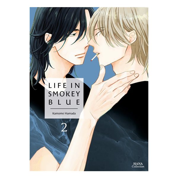 Life in smokey blue, Vol. 2, Life in smokey blue, 2