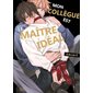 Mon collègue est le maître idéal, Hana collection