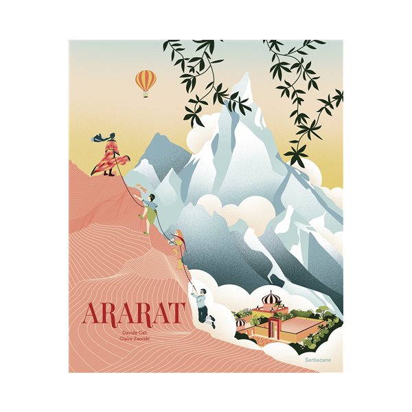 Ararat