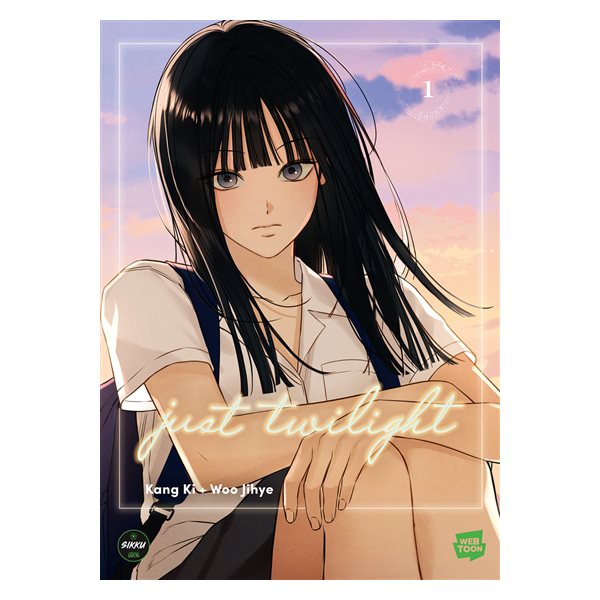Just twilight, Vol. 1