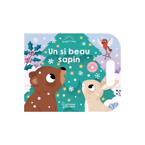 Un si beau sapin