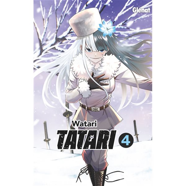 Tatari, Vol. 4