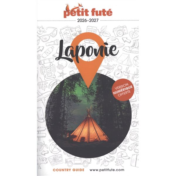 Laponie : 2026-2027, Petit futé