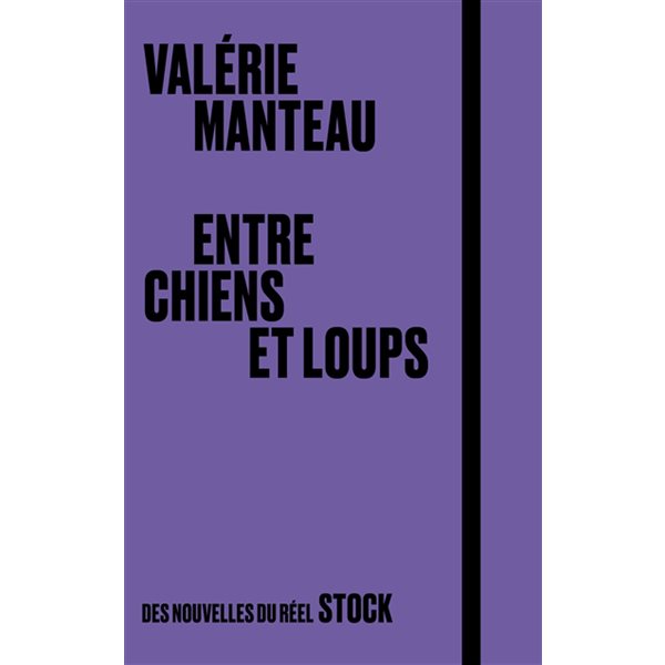Entre chiens et loups