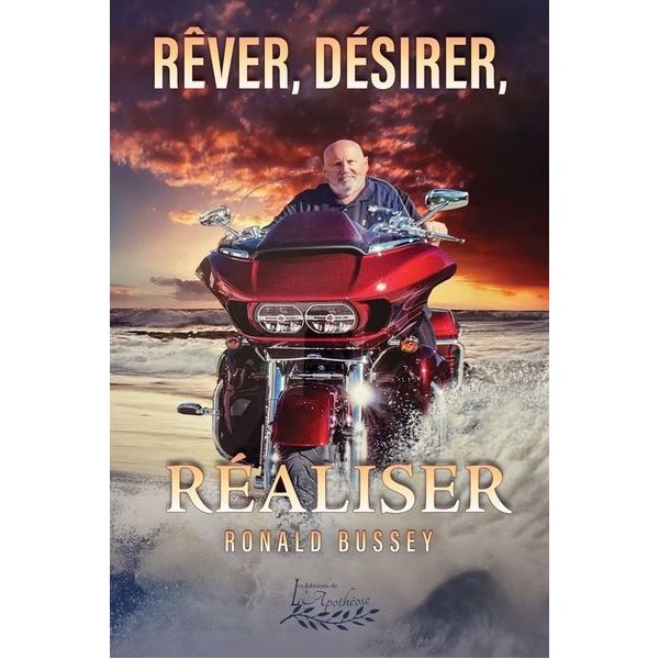 Rêver, désirer, réaliser