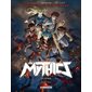 Le mal, Tome 26, Les mythics