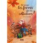 Est-ce que les fourmis font des collections ?