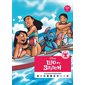 Coloriages mystères Spécial film : Lilo & Stitch