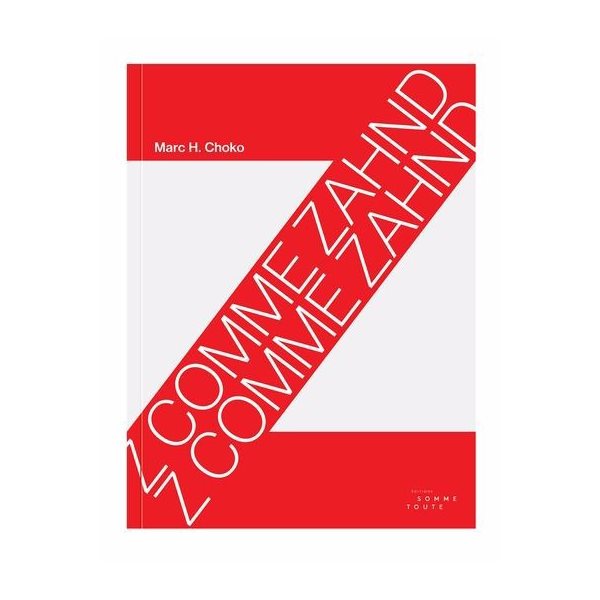 Z comme Zahnd