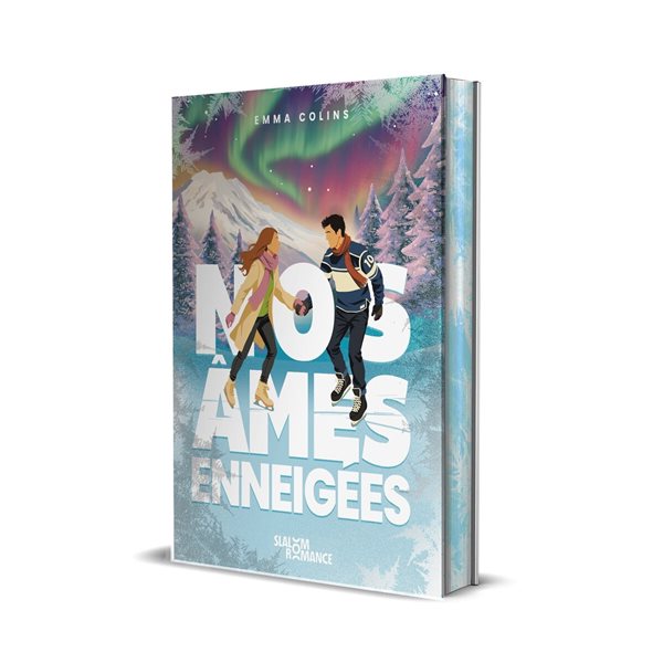 Nos âmes enneigées