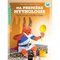 Midas et ses oreilles d'âne, Ma première mythologie, 15