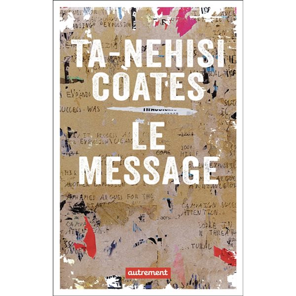 Le message