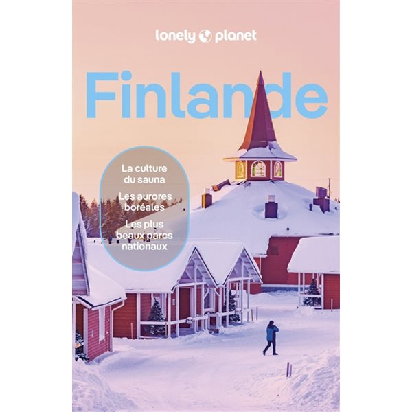 Finlande
