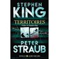 Territoires, Tome 2, Le talisman des territoires (éd. collector)