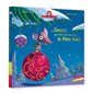 La souris qui rêvait de rencontrer le Père Noël, Tome 5, Mamie Poule raconte