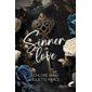 Sinner love : tu es mon secret