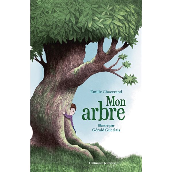 Mon arbre ; Mon enfant
