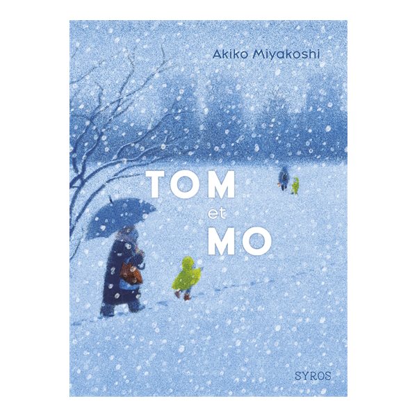 Tom et Mo