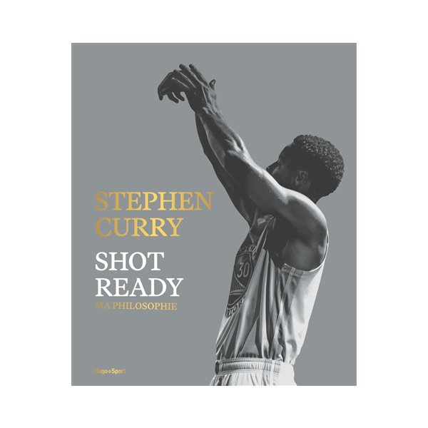 Shot ready : ma philosophie