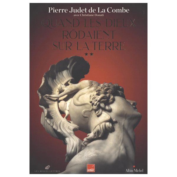 Quand les dieux rôdaient sur la Terre, Vol. 2