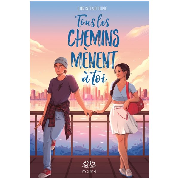 Tous les chemins mènent à toi