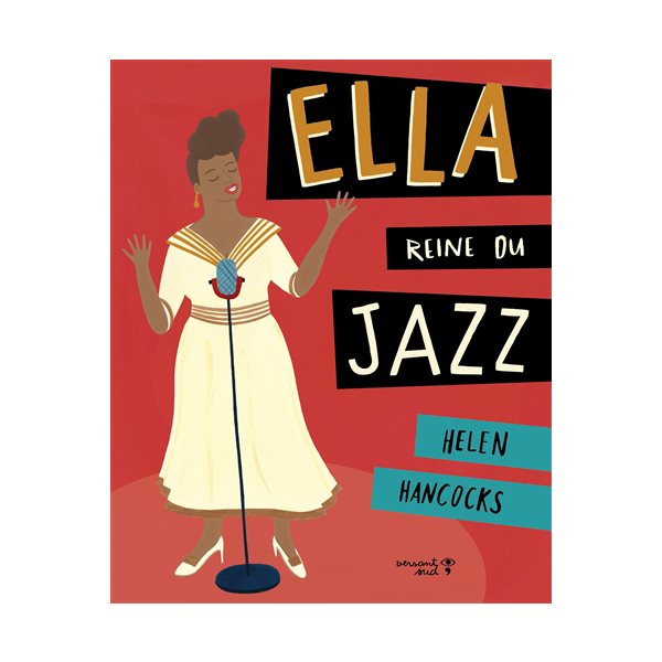 Ella, reine du jazz