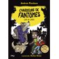 Gare au garou, Tome 12, Chasseurs de fantômes