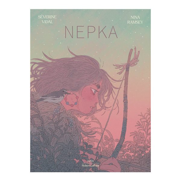 Nepka