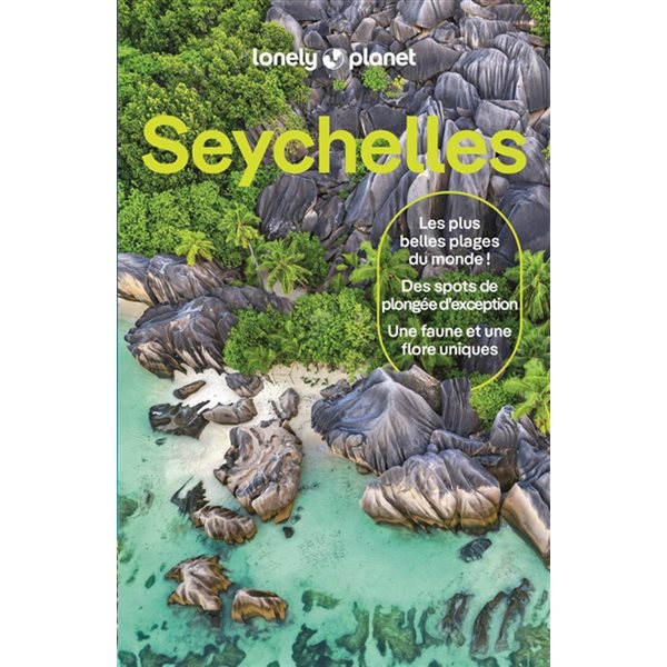 Seychelles, Guide de voyage