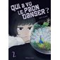 Qui a vu le paon danser ?, Vol. 2