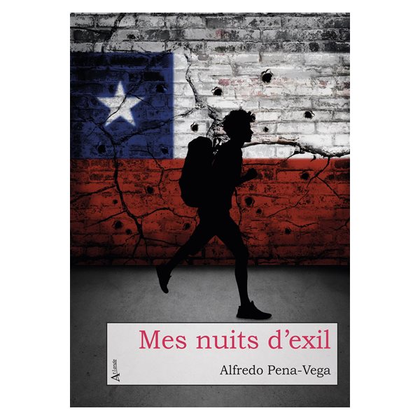 Mes nuits d'exil
