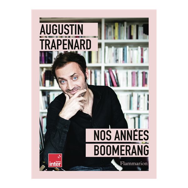 Nos années Boomerang