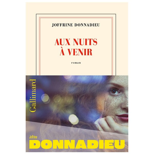 Aux nuits à venir, Blanche