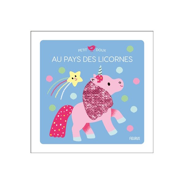 Au pays des licornes