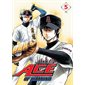 Ace of diamond, Vol. 5, Ace of diamond, 5