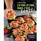 Le Fit Cook - Ç’a pas d’l’air, mais c’est santé !, tome 3