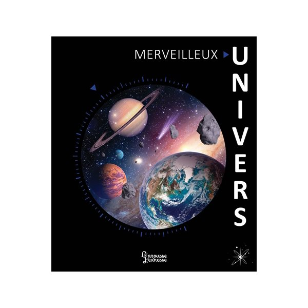 Merveilleux univers
