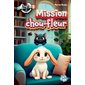 Mission chou-fleur, Tome 1, Persil et compagnie