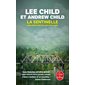 La sentinelle : une aventure de Jack Reacher, Le Livre de poche. Policiers & thrillers, 38195