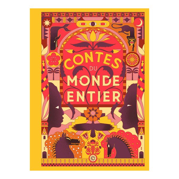 Contes du monde entier